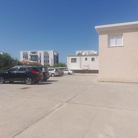 Joanne'S Cosy 1 Bdrm Apt Paphos Ngoại thất bức ảnh
