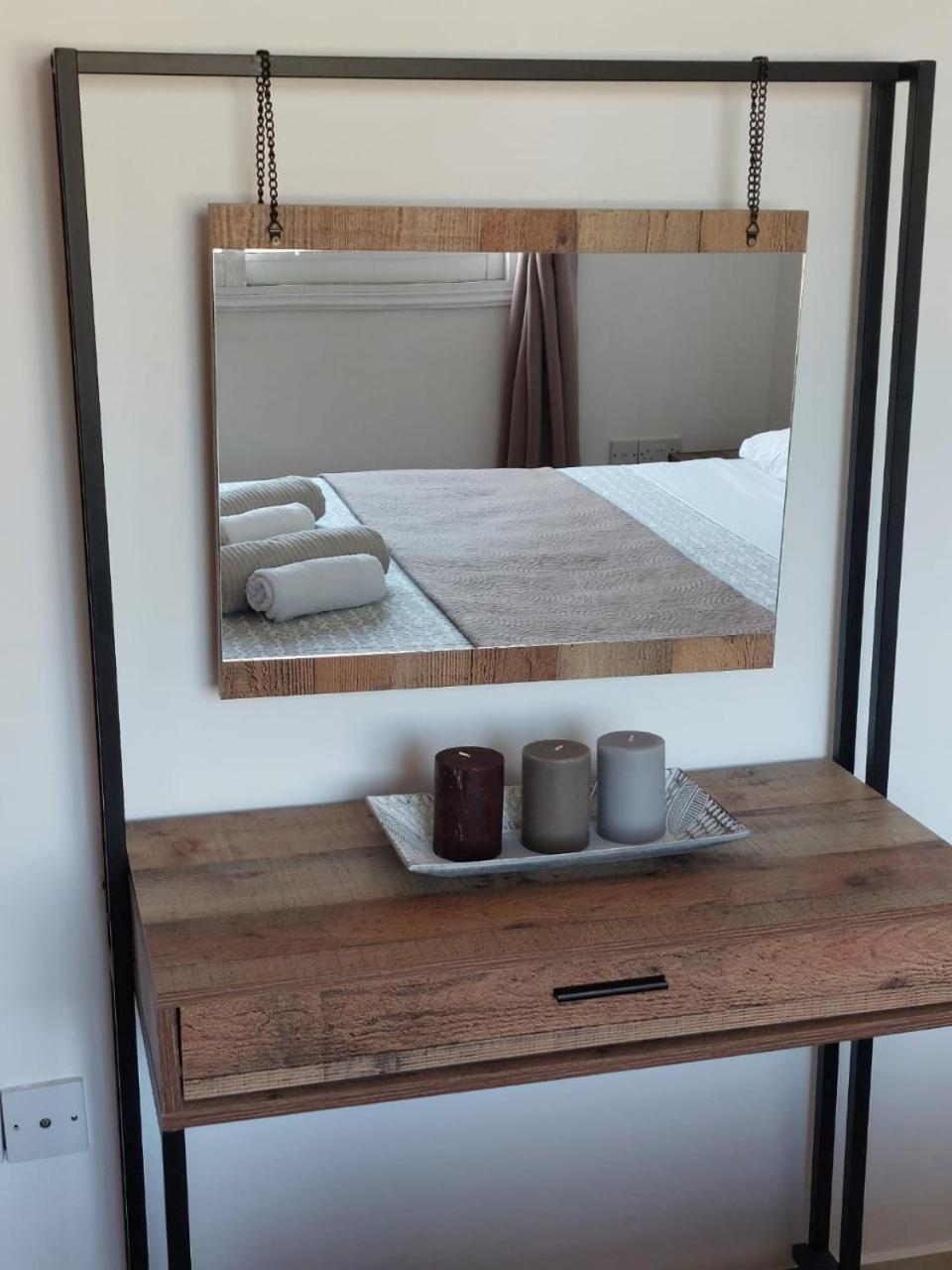 Joanne'S Cosy 1 Bdrm Apt Paphos Ngoại thất bức ảnh