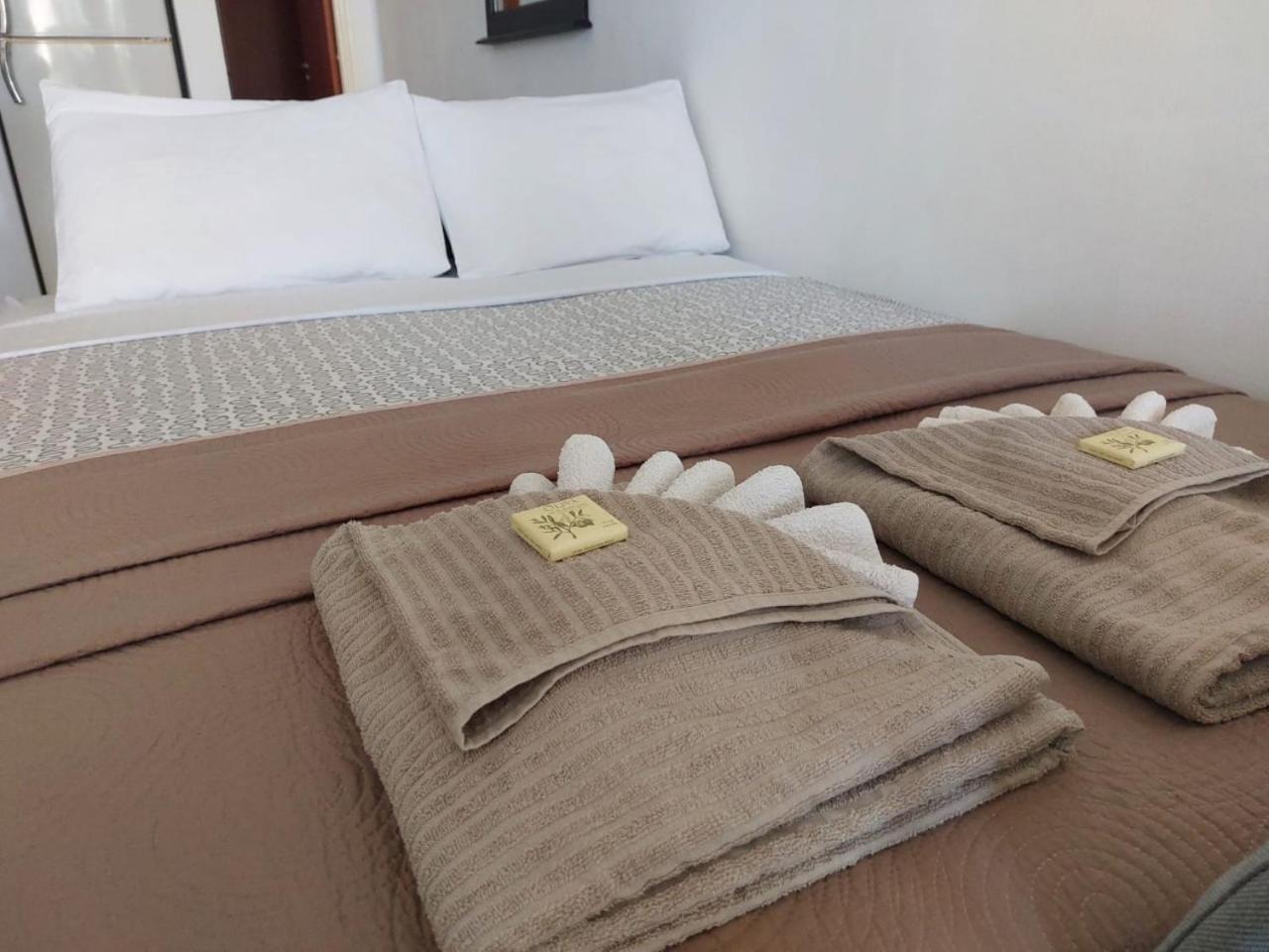Joanne'S Cosy 1 Bdrm Apt Paphos Ngoại thất bức ảnh