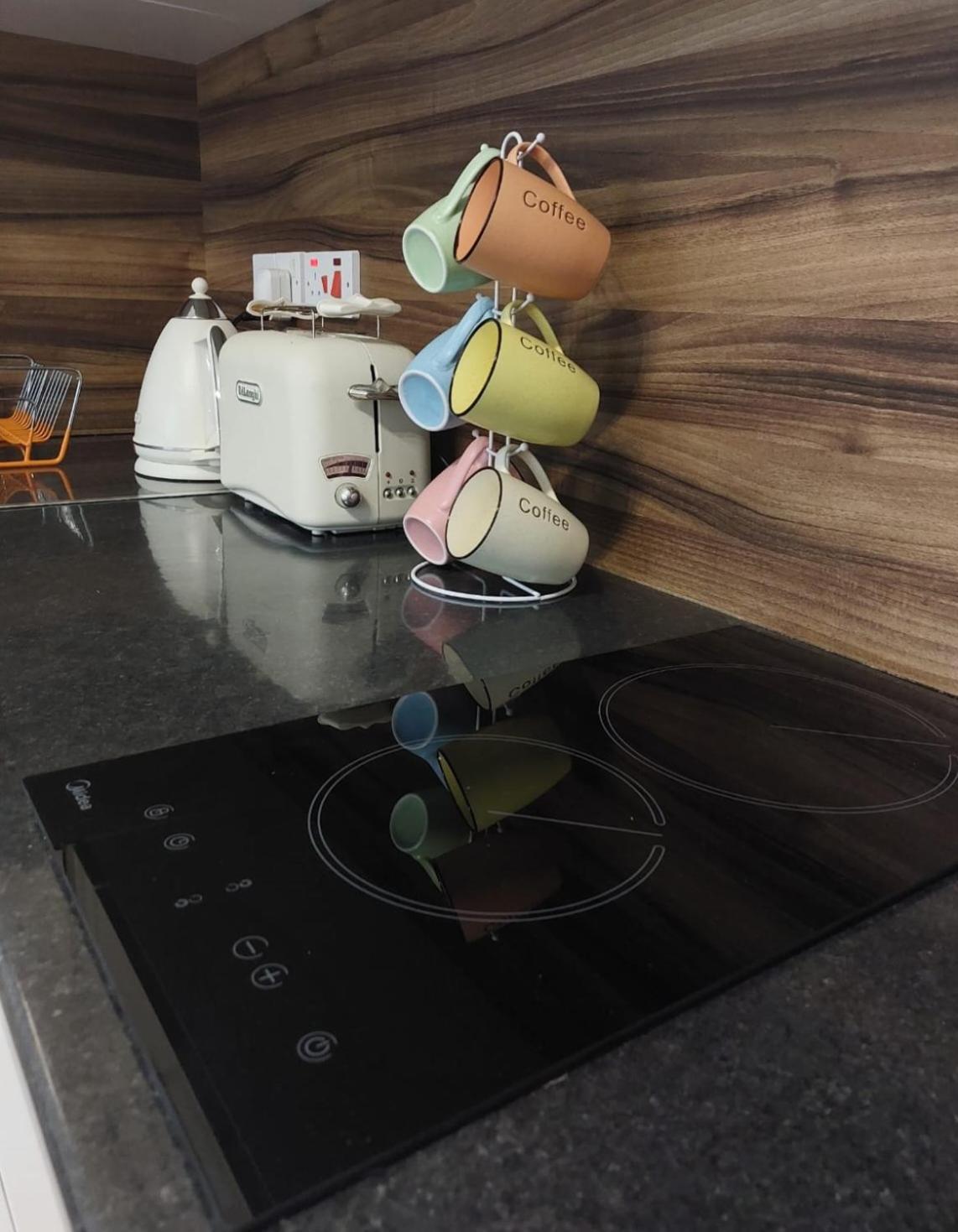 Joanne'S Cosy 1 Bdrm Apt Paphos Ngoại thất bức ảnh