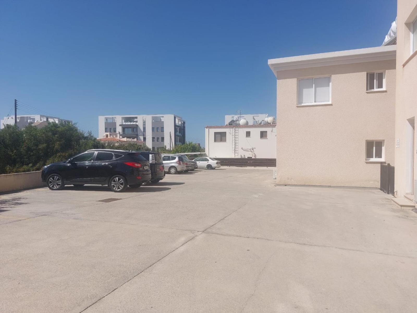 Joanne'S Cosy 1 Bdrm Apt Paphos Ngoại thất bức ảnh